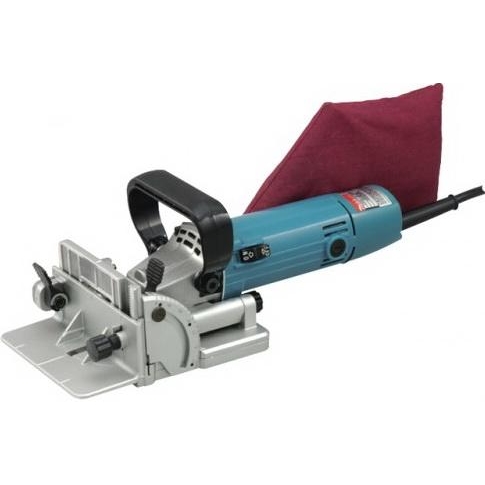 Фрезер присадний (ламельний) Makita 3901